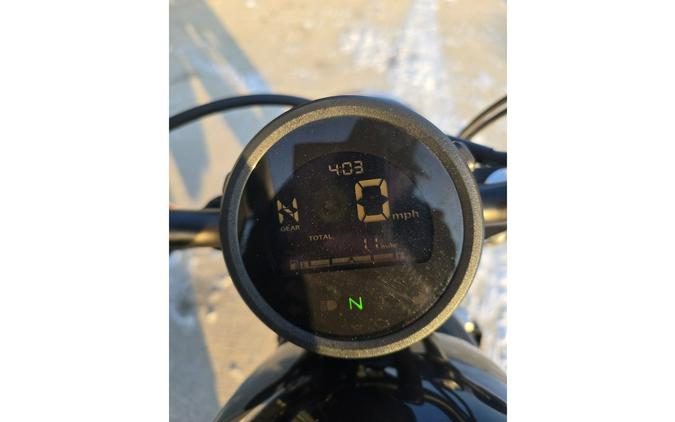 2024 Honda Rebel® 500 Base