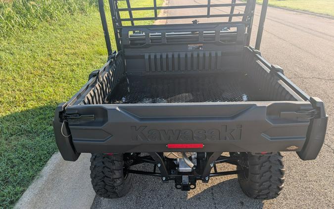 2026 Kawasaki Mule PRO-FX 820 EPS