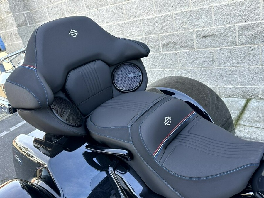 Harley-Davidson® Street Glide 3 Limited 2026 FLHLT 84681634 MIDNIGHT EMBER