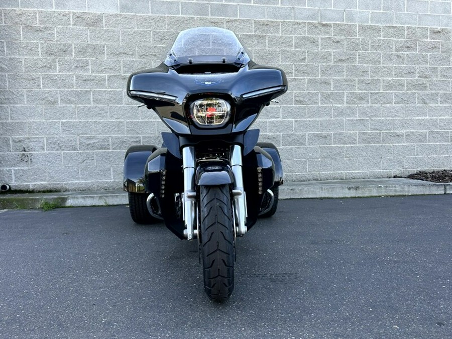 Harley-Davidson® Street Glide 3 Limited 2026 FLHLT 84681634 MIDNIGHT EMBER