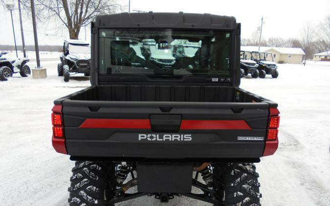 2026 Polaris® Ranger Crew XP 1000 NorthStar Edition Ultimate