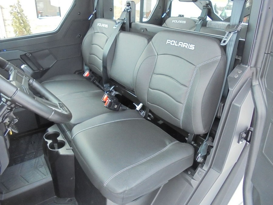 2026 Polaris® Ranger Crew XP 1000 NorthStar Edition Ultimate
