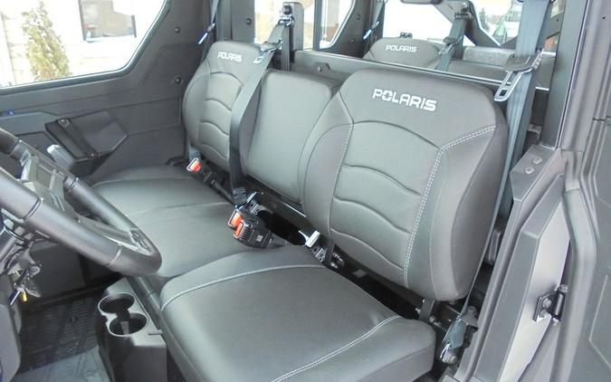 2026 Polaris® Ranger Crew XP 1000 NorthStar Edition Ultimate
