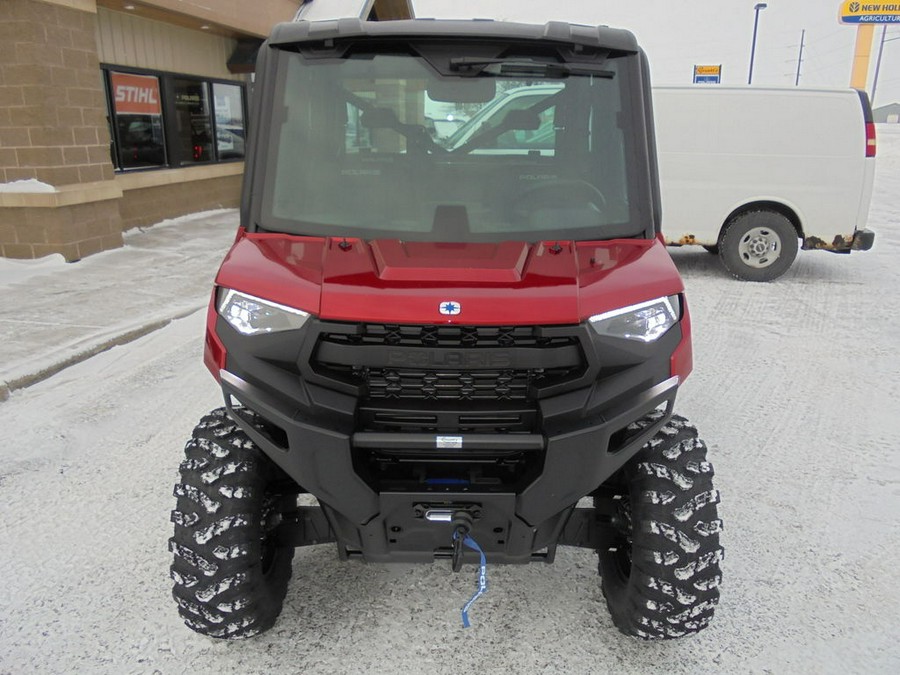 2026 Polaris® Ranger Crew XP 1000 NorthStar Edition Ultimate