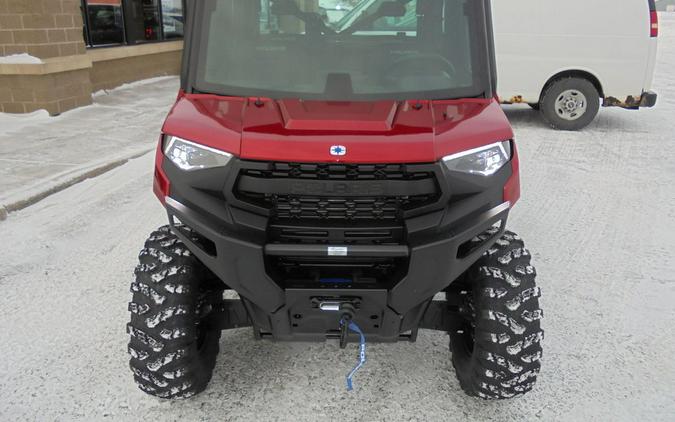 2026 Polaris® Ranger Crew XP 1000 NorthStar Edition Ultimate