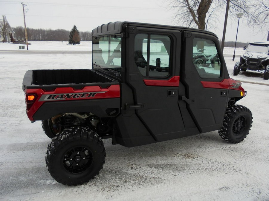2026 Polaris® Ranger Crew XP 1000 NorthStar Edition Ultimate