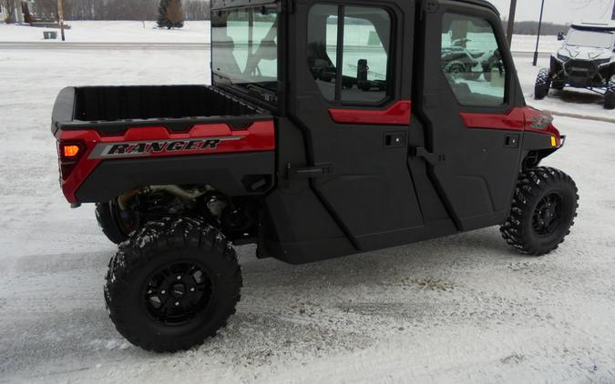 2026 Polaris® Ranger Crew XP 1000 NorthStar Edition Ultimate