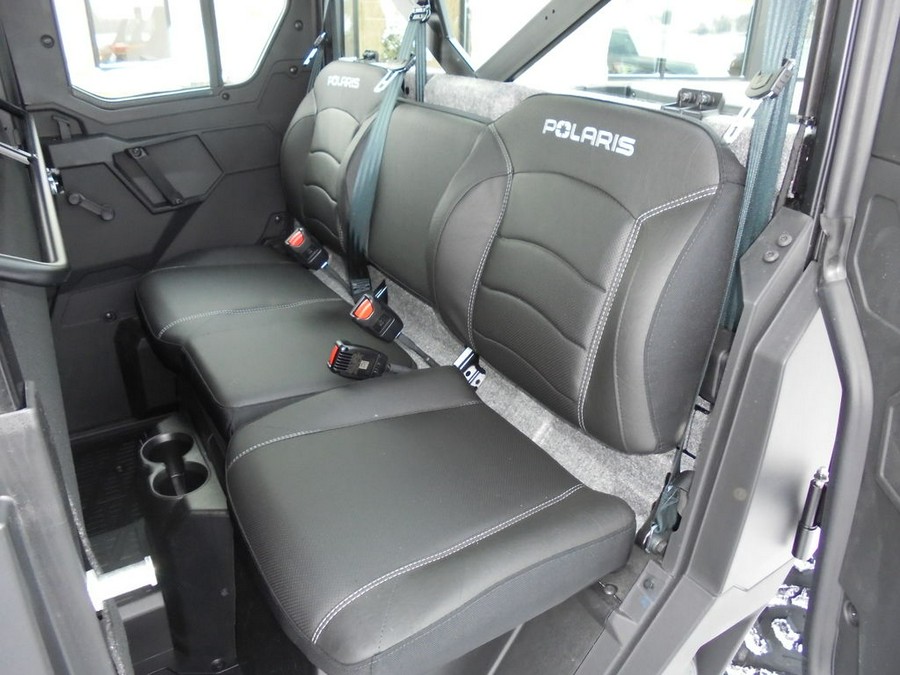 2026 Polaris® Ranger Crew XP 1000 NorthStar Edition Ultimate