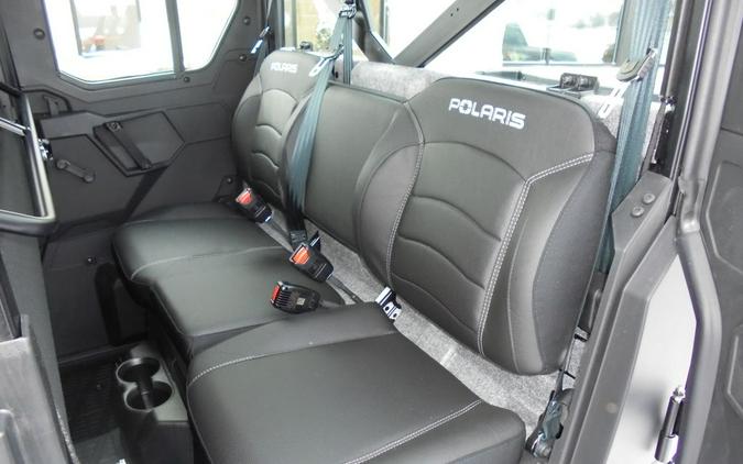 2026 Polaris® Ranger Crew XP 1000 NorthStar Edition Ultimate