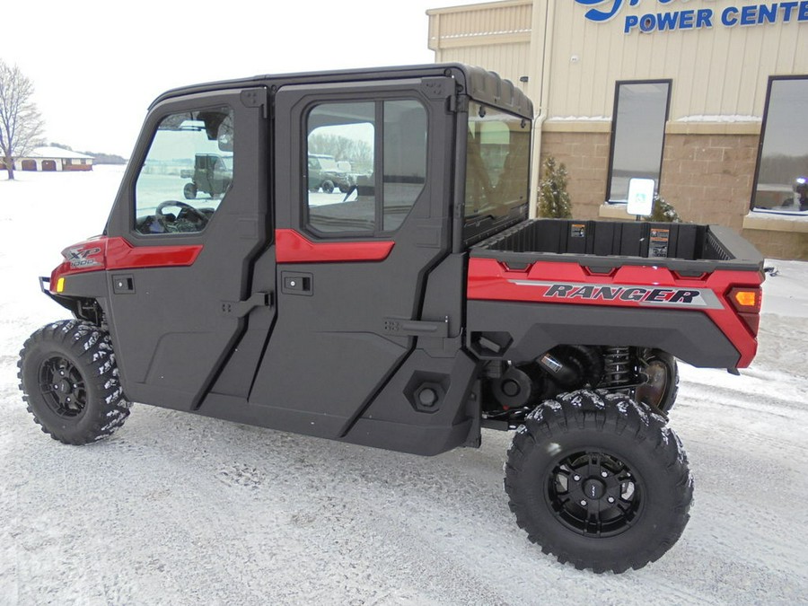 2026 Polaris® Ranger Crew XP 1000 NorthStar Edition Ultimate