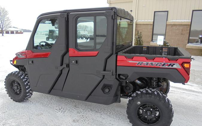 2026 Polaris® Ranger Crew XP 1000 NorthStar Edition Ultimate