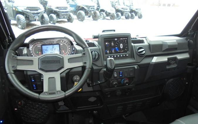 2026 Polaris® Ranger Crew XP 1000 NorthStar Edition Ultimate