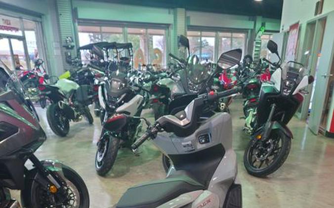 New 2026 Honda PCX - 100132