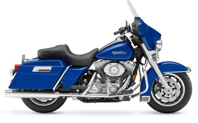 2008 FLHT - Electra Glide® Standard - Harley-Davidson®