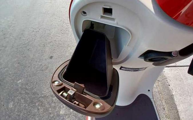 New 2026 Honda Metropolitan