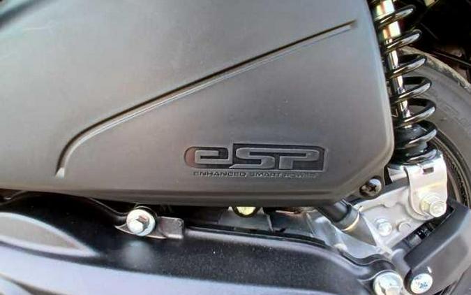 New 2026 Honda Metropolitan