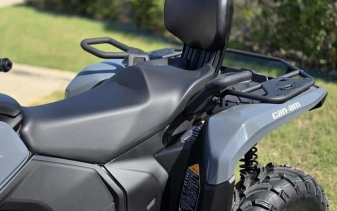 2026 Can-Am Outlander MAX DPS 500