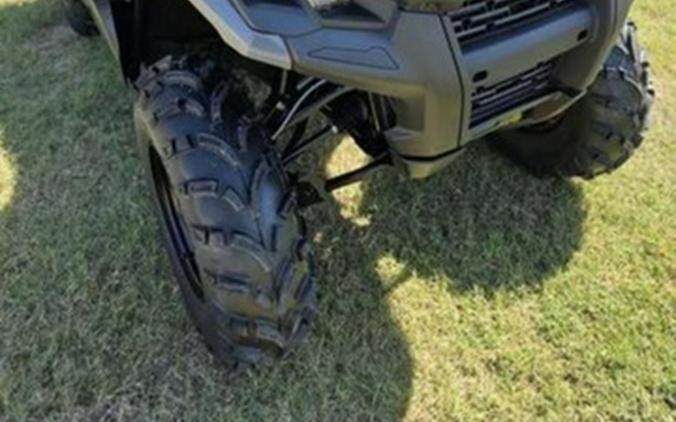 2026 Can-Am Outlander MAX DPS 500