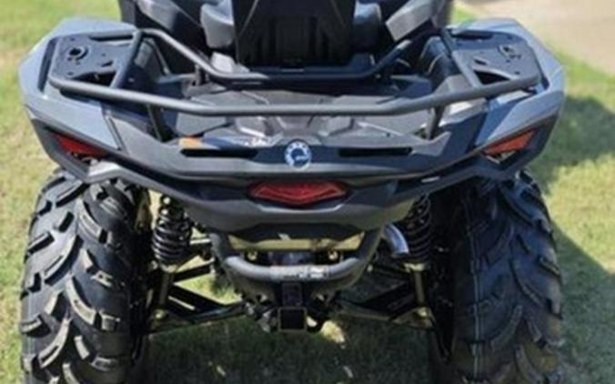 2026 Can-Am Outlander MAX DPS 500