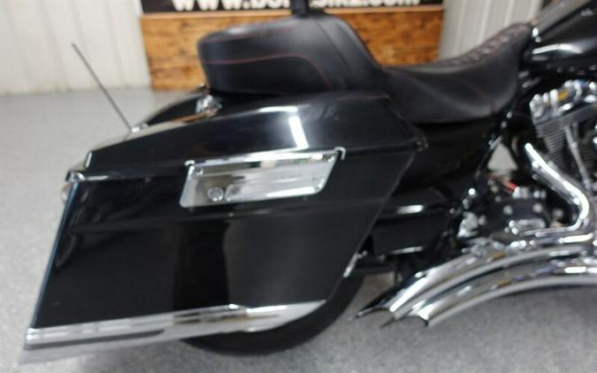 2011 Harley-Davidson Street Glide