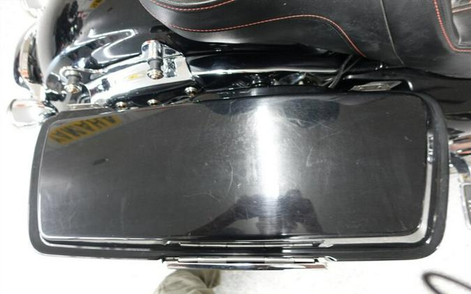 2011 Harley-Davidson Street Glide