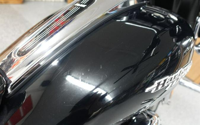 2011 Harley-Davidson Street Glide