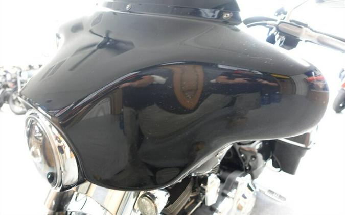 2011 Harley-Davidson Street Glide