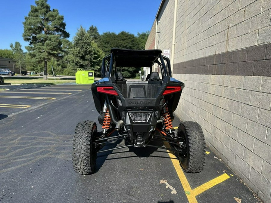 2025 Polaris RZR Pro S 4 Premium