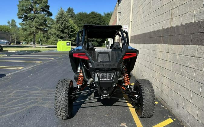 2025 Polaris RZR Pro S 4 Premium