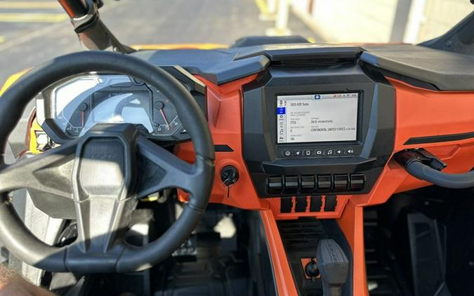 2025 Polaris RZR Pro S 4 Premium