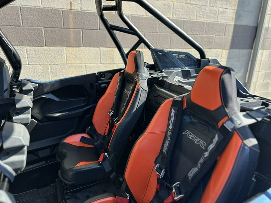 2025 Polaris RZR Pro S 4 Premium