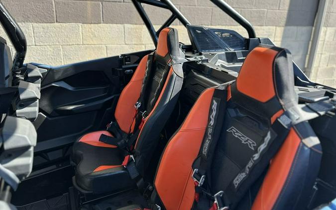 2025 Polaris RZR Pro S 4 Premium