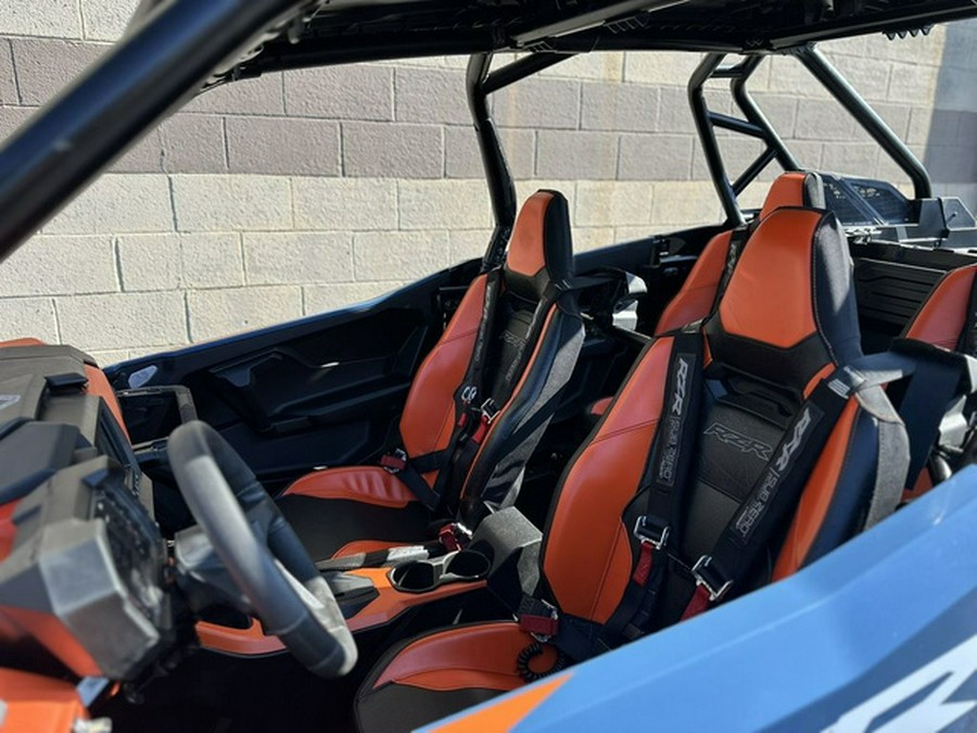 2025 Polaris RZR Pro S 4 Premium