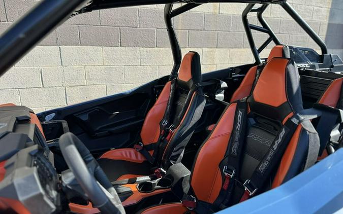 2025 Polaris RZR Pro S 4 Premium