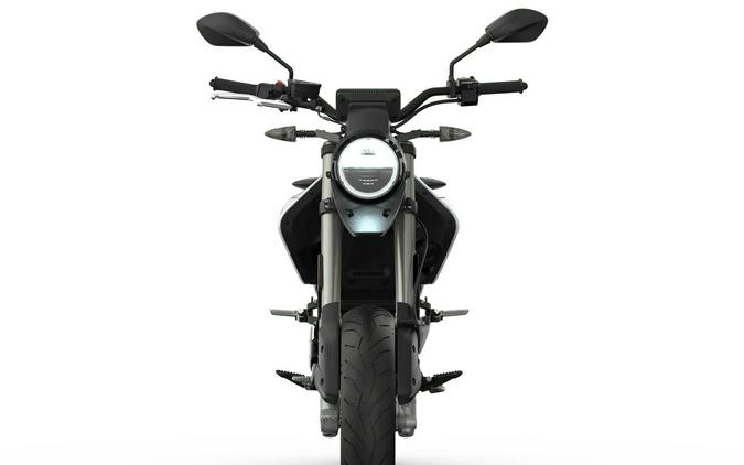 2025 Zero Motorcycles FXE