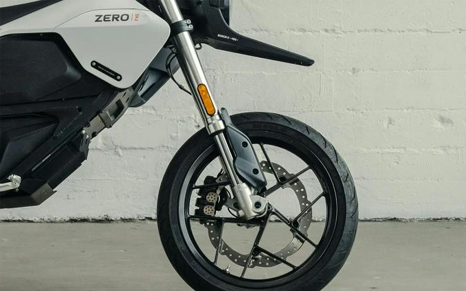 2025 Zero Motorcycles FXE