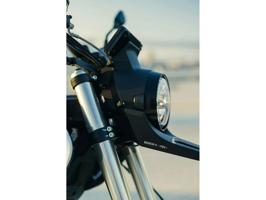 2025 Zero Motorcycles FXE