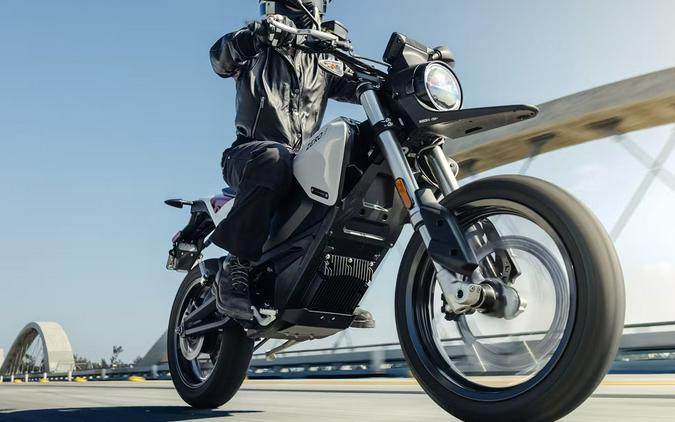 2025 Zero Motorcycles FXE