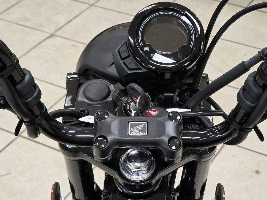 2026 Honda Trail 125