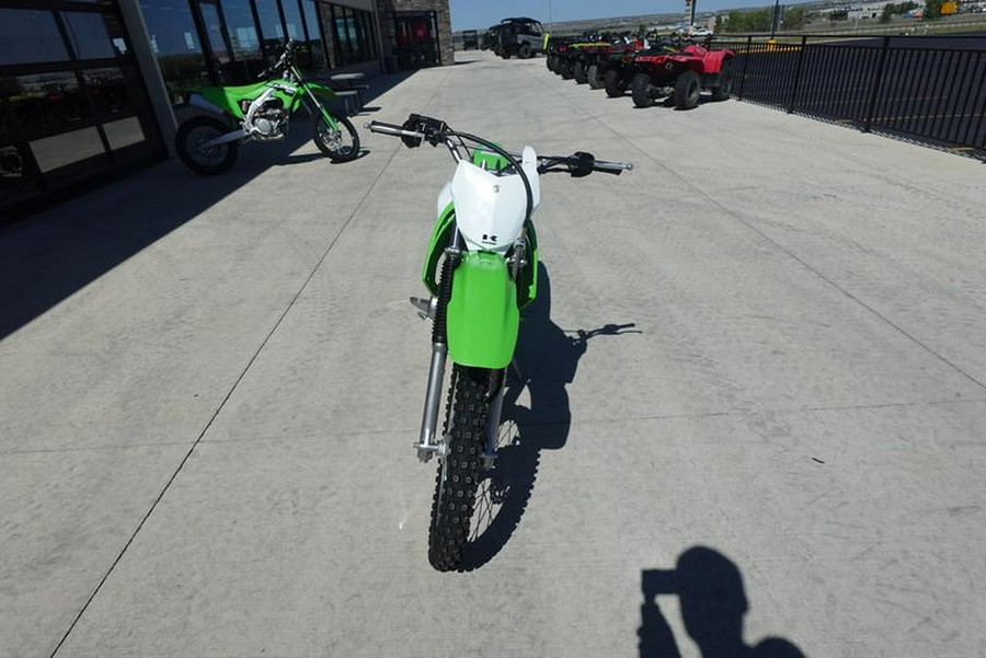 2021 Kawasaki KLX®140R L