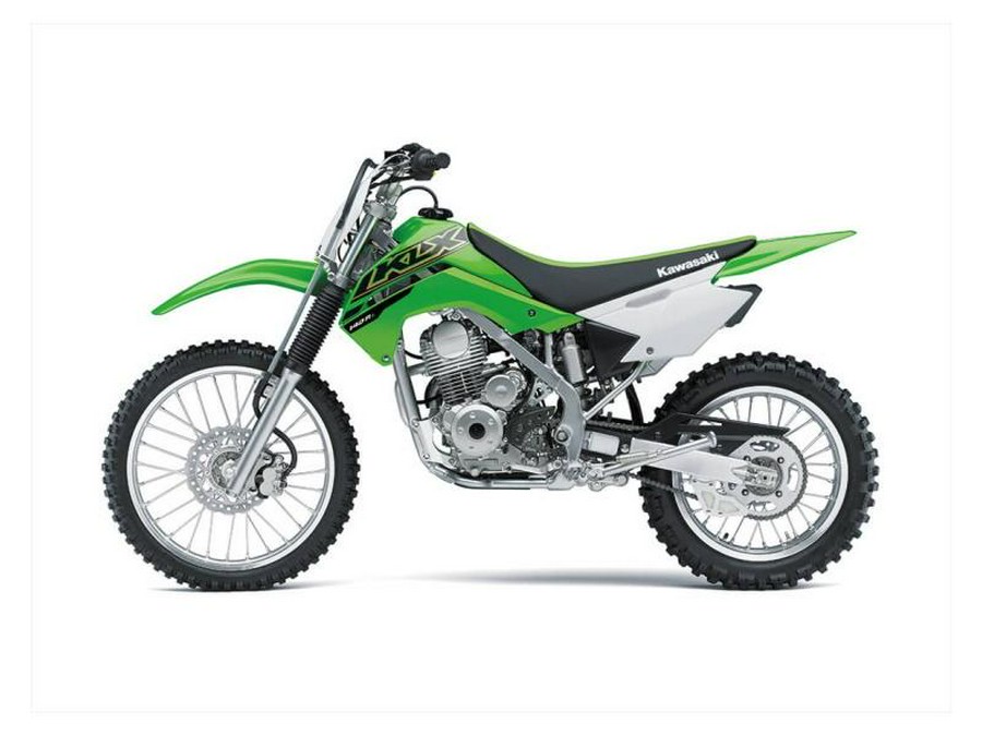 2021 Kawasaki KLX®140R L