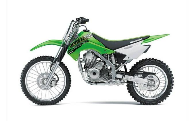 2021 Kawasaki KLX®140R L