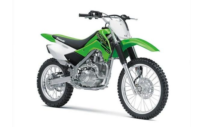 2021 Kawasaki KLX®140R L