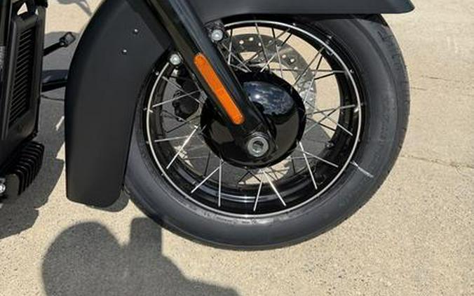 2026 Harley-Davidson® FLHD - Deadwood™
