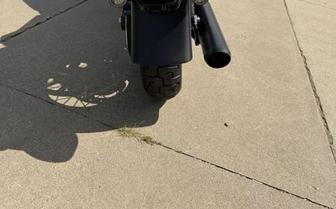 2026 Harley-Davidson® FLHD - Deadwood™