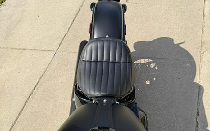 2026 Harley-Davidson® FLHD - Deadwood™