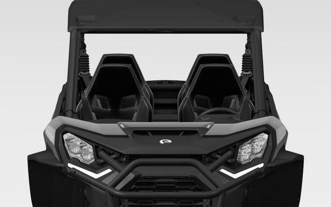 2027 Can-Am Commander MAX XT 1000R