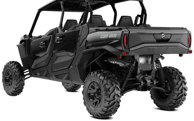 2027 Can-Am Commander MAX XT 1000R
