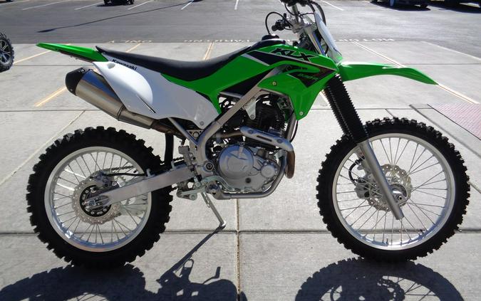 2023 Kawasaki KLX®230R