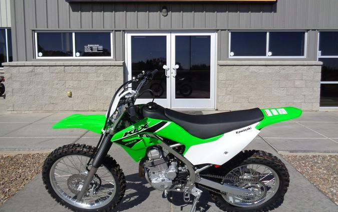 2023 Kawasaki KLX®230R